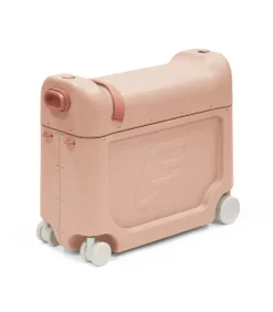 Stokke Jetkids Bedbox - Coral Pink