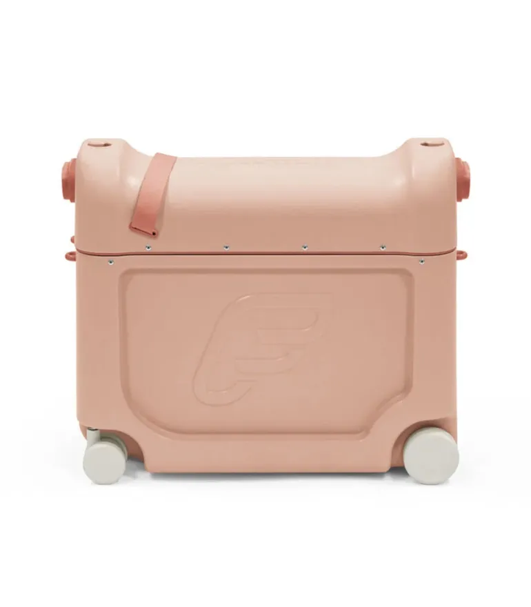 Stokke Jetkids Bedbox - Coral Pink