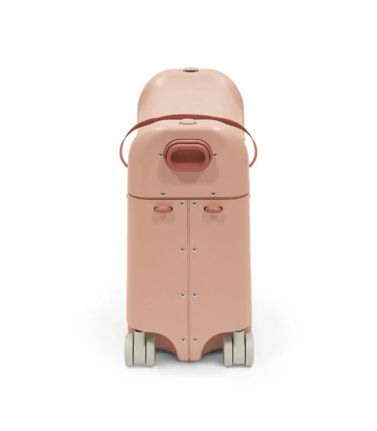 Stokke Jetkids Bedbox - Coral Pink
