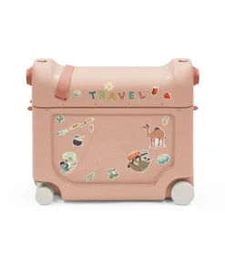 Stokke Jetkids Bedbox - Coral Pink