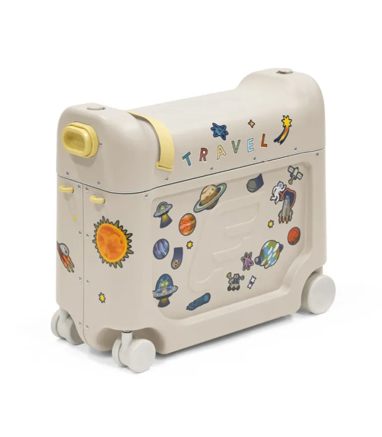 Stokke Jetkids Bedbox - Moonglow White