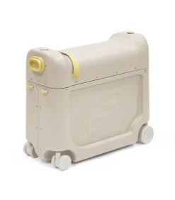 Stokke Jetkids Bedbox - Moonglow White