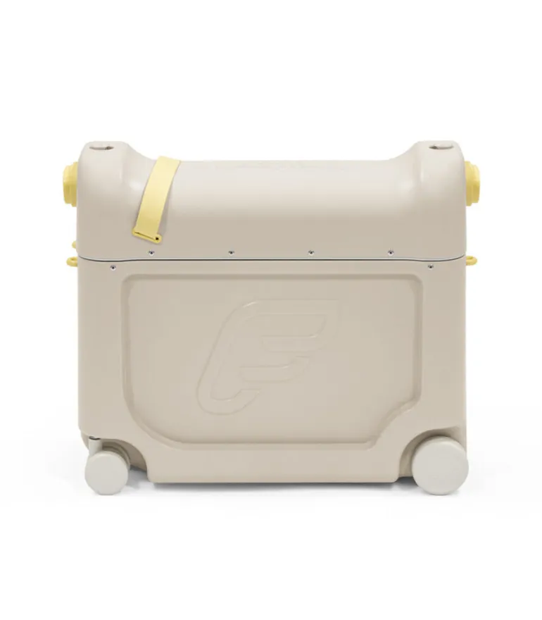 Stokke Jetkids Bedbox - Moonglow White