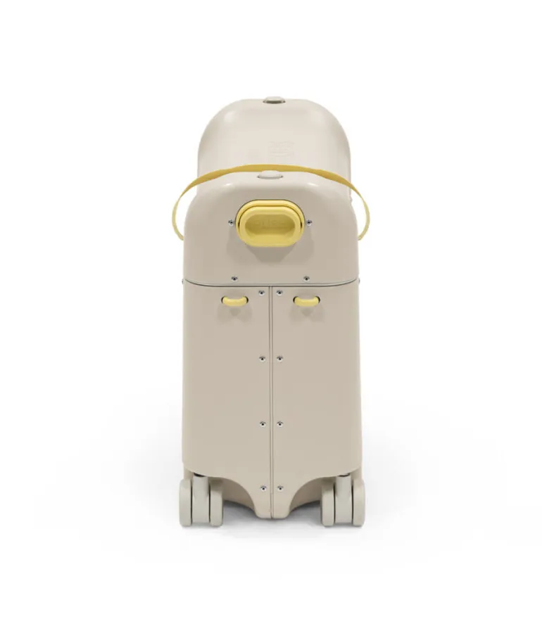 Stokke Jetkids Bedbox - Moonglow White