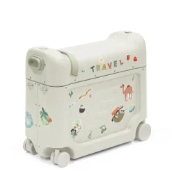 Stokke Jetkids Bedbox - Sea Green