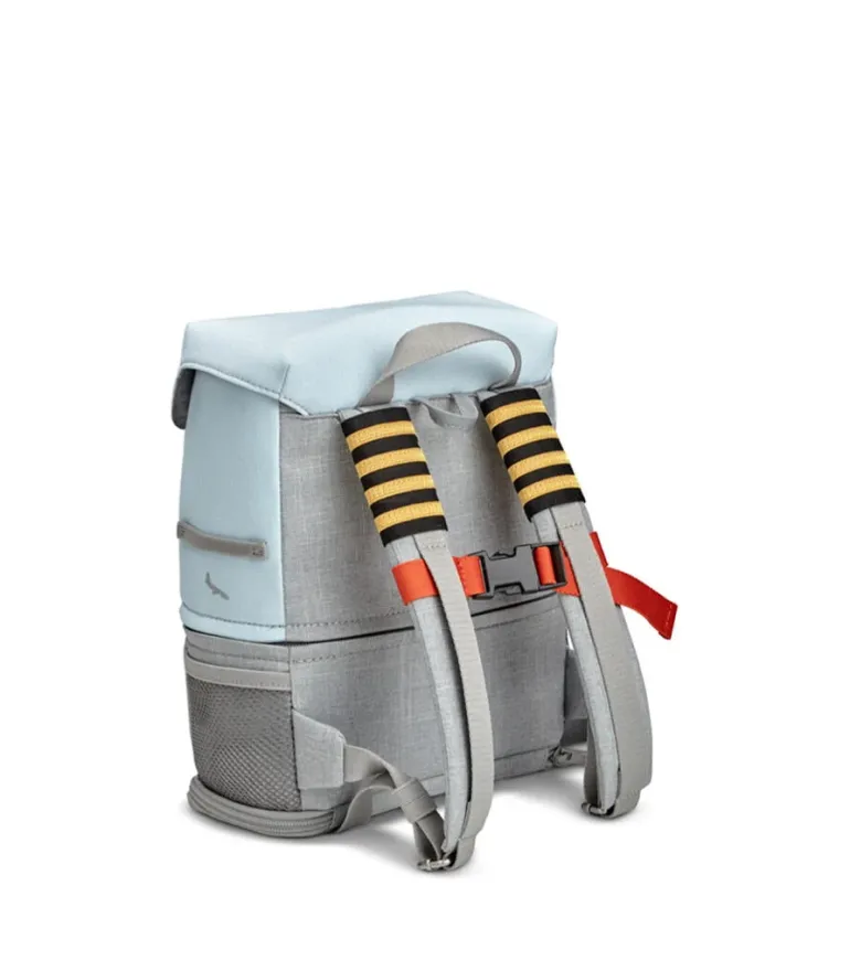 Stokke Jetkids Crew Backpack - Blue Sky