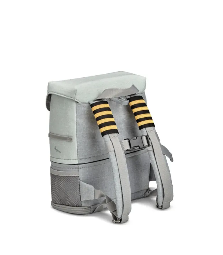 Stokke Jetkids Crew Backpack - Green Aurora