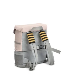 Stokke Jetkids Crew Backpack - Pink Lemonade