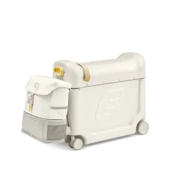 Stokke Jetkids Crew Backpack - White