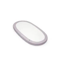 Stokke Lençol Ajustável para Berço Sleepi - Lavender OCS