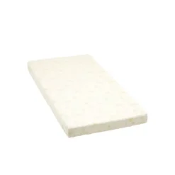 Stokke Lençol Ajustável 60X120CM OCS - Sunset Yellow Map