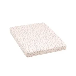 Stokke Lençol Ajustável 60X80CM OCS - Wild Rose