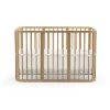 Stokke Liner em Mesh Cama Nighti - White