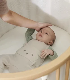 Stokke Liner em Mesh para Berço Sleepi Mini