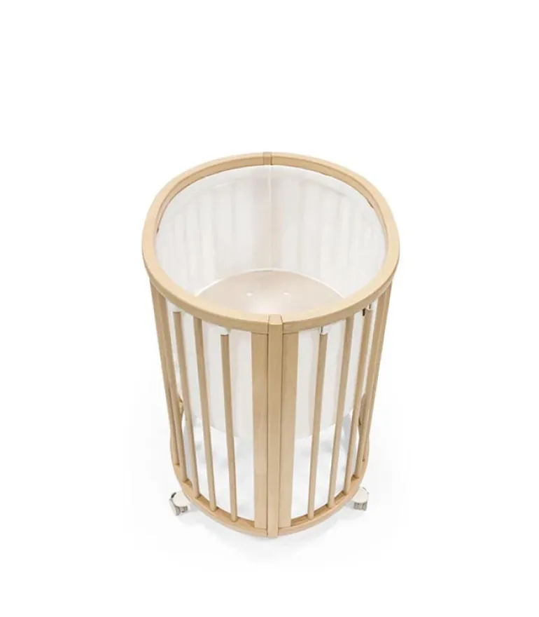 Stokke Liner em Mesh para Berço Sleepi Mini