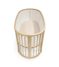 Stokke Liner em Mesh para Berço Sleepi