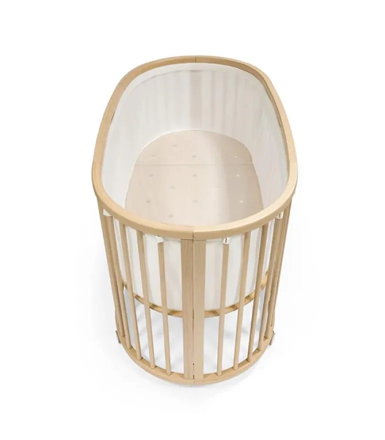 Stokke Liner em Mesh para Berço Sleepi