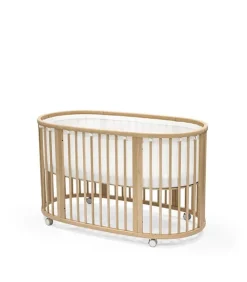 Stokke Liner em Mesh para Berço Sleepi