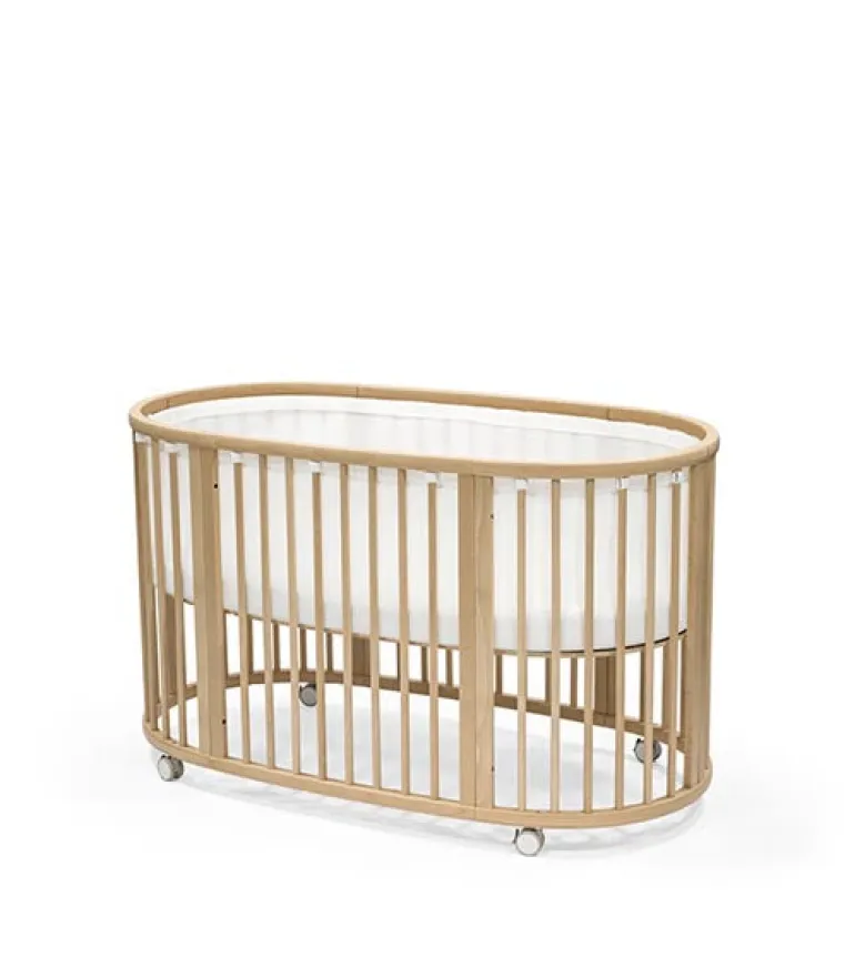 Stokke Liner em Mesh para Berço Sleepi