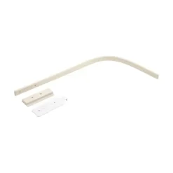Stokke Mastro de Dossel para Berço Nighti - Vanilla White