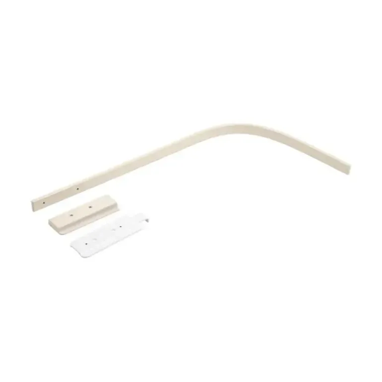 Stokke Mastro de Dossel para Berço Nighti - Vanilla White