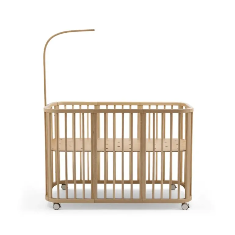 Stokke Mastro de Dossel para Berço Nighti - Natural