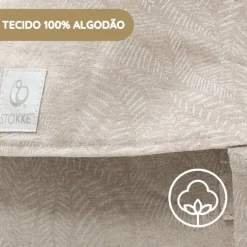 Stokke Mochila Portabebé Limas Flex - Black