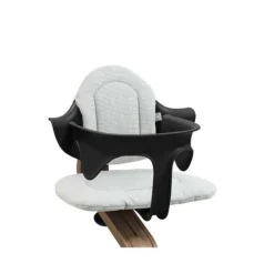 Stokke Nomi Almofada - Nordic Grey Sand