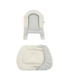 Stokke Nomi Almofada - Nordic Grey Sand