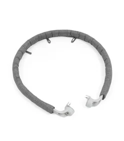 Stokke Nomi Arco de Brinquedos para Espreguiçadeira - Grey
