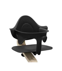 Stokke Nomi Baby Set - Black