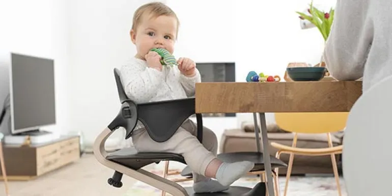 Stokke Nomi Baby Set - Navy