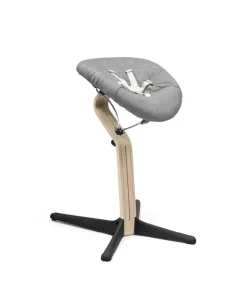 Stokke Nomi Cadeira Evolutiva (Nogueira) - White
