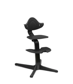 Stokke Nomi Cadeira Evolutiva (Faia) - All Black