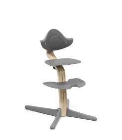 Stokke Nomi Cadeira Evolutiva (Faia) - Grey