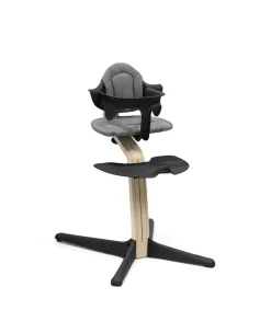 Stokke Nomi Cadeira Evolutiva (Faia) - Anthracite