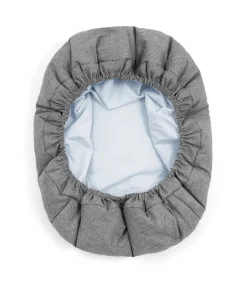 Stokke Nomi Espreguiçadeira - Black/Grey Blue