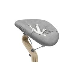Stokke Nomi Espreguiçadeira - Grey/Sand