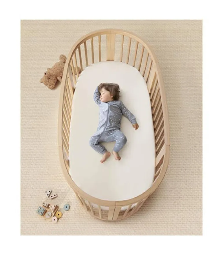 Stokke Sleepi Berço - Natural