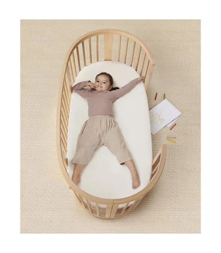 Stokke Sleepi Berço - Natural