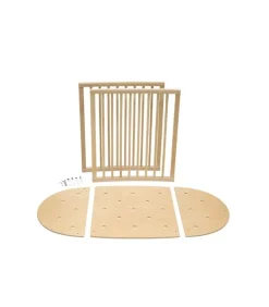 Stokke Sleepi Extensão de Cama - Natural
