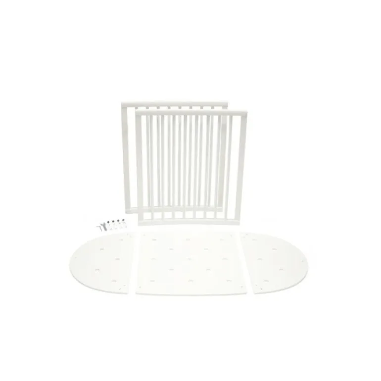 Stokke Sleepi Extensão de Cama - Branco