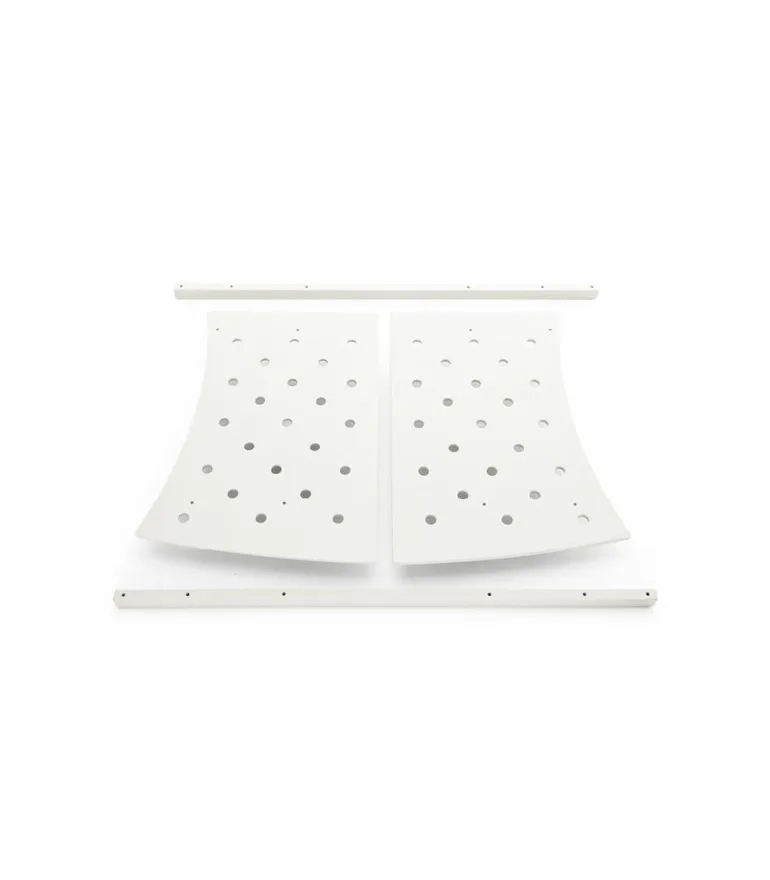 Stokke Sleepi Extensão Júnior - Blanco