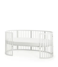 Stokke Sleepi Extensão Júnior - Blanco