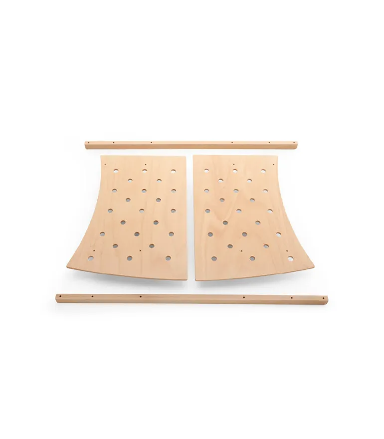 Stokke Sleepi Extensão Júnior - Natural