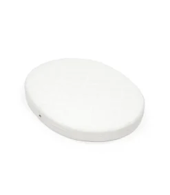 Stokke Sleepi Mini Berço + Colchão + Lençol - Warm Brown