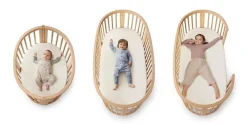 Stokke Sleepi Mini Berço - Natural