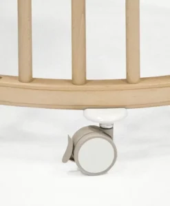 Stokke Sleepi Mini Berço - White