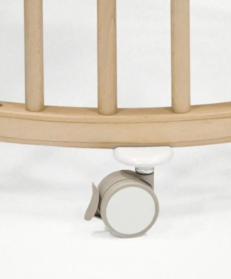 Stokke Sleepi Mini Berço - White