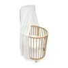 Stokke Sleepi Tela Dosel - Branco